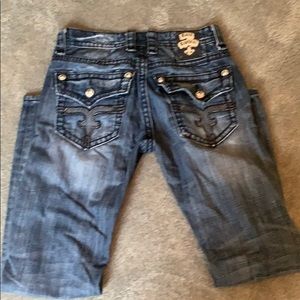 Men’s Jeans